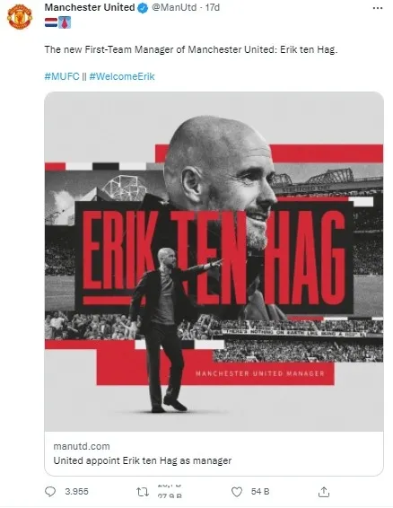 1650536844953.jpg İngiliz devi Manchester United Erik ten Hag ile anlaşmaya vardığını duyurdu-2