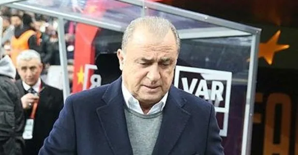 G.Saray değil Terim kaybetti