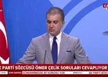 AK Parti'den "Cumartesi Anneleri" açıklaması