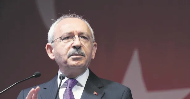 CHP'de isyan bayrakları çekiliyor! Kılıçdaroğlu'nun güvendiği dağlara karlar yağdı