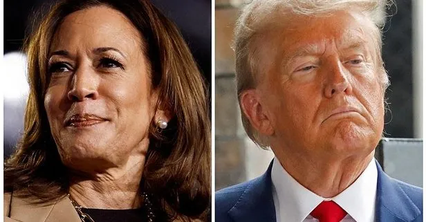 ABD’de seçim süreci nasıl işleyecek! Trump ve Harris son anketlerde baş başa: İşte merak edilen tüm sorular