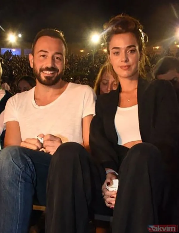 Bensu Soral sere serpe uzandı fit hali ve güzelliğiyle beğeni topladı! Gören dönüp bir daha baktı herkes tek bir şeyi merak etti - 2