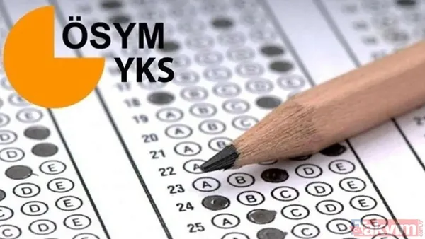 osym.gov.tr YKS 2022 soruları ve cevapları açıkladı! YKS (TYT-AYT-YDT) A-B-C-D kitapçığı cevap anahtarı - 7