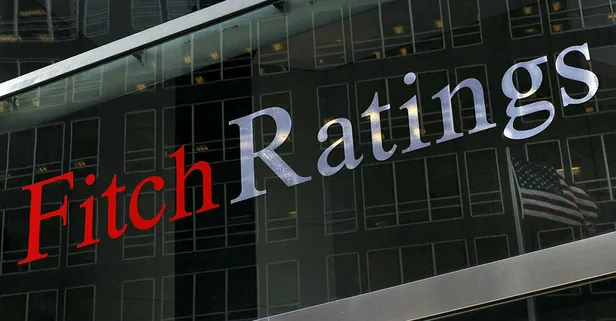 Fitch'ten koronavirüs kararı! Büyüme öngörüsünü yüzde 1.3'e indirdi!