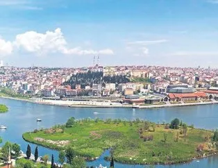 Çamura yattı!