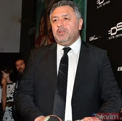Naim Süleymanoğlu’nun hayatını anlatan Cep Herkülü’nün yapımcısı Mustafa Uslu’ya gasp şoku! 6 milyonluk tehdit ve yağma girişimi