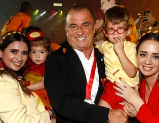 Terim’in kızı Buse Terim’den ilk açıklama!