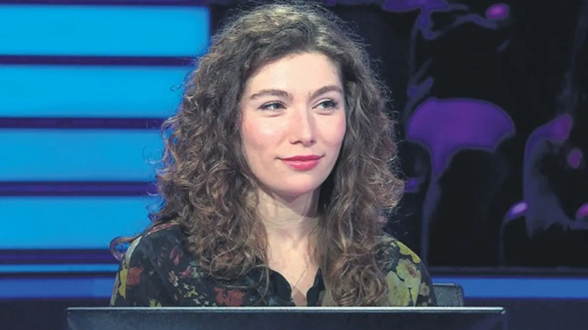 Kim Milyoner Olmak İster pazar akşamlarına damga vuruyor!