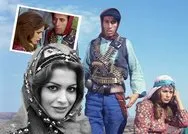 Salako’nun parmak ısırtan güzeli bakın şimdi ne halde! Kemal Sunal'ın partneri Meral Zeren’i tanı tanıyabilirsen...