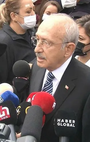 Mafyalığa soyunan Kılıçdaroğlu TÜİK baskınıyla neyi hedefliyor? "Bürokrasiyi tehdit ederek sindirmeyi hedefliyor"