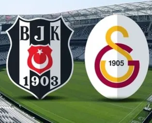 Son dakika: Beşiktaş-Galatasaray derbisinin hakemi belli oldu