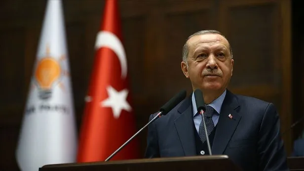 Başkan Erdoğan’dan 84 milyona mektup: Yeniden zafere ulaştırmakta kararlıyız-4