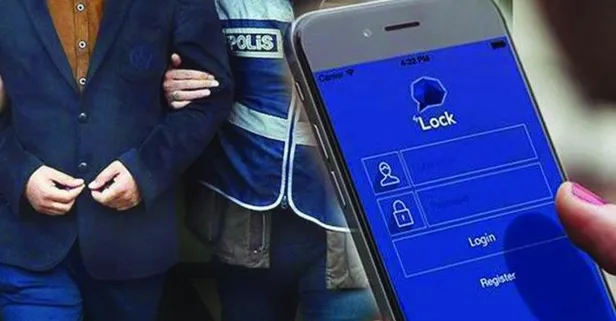 Son dakika: Bylock operasyonunda gözaltına alınan 15 şüpheli adliyeye sevk edildi