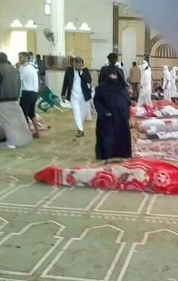 Korkunç bilanço! Ölü sayısı 305'e çıktı