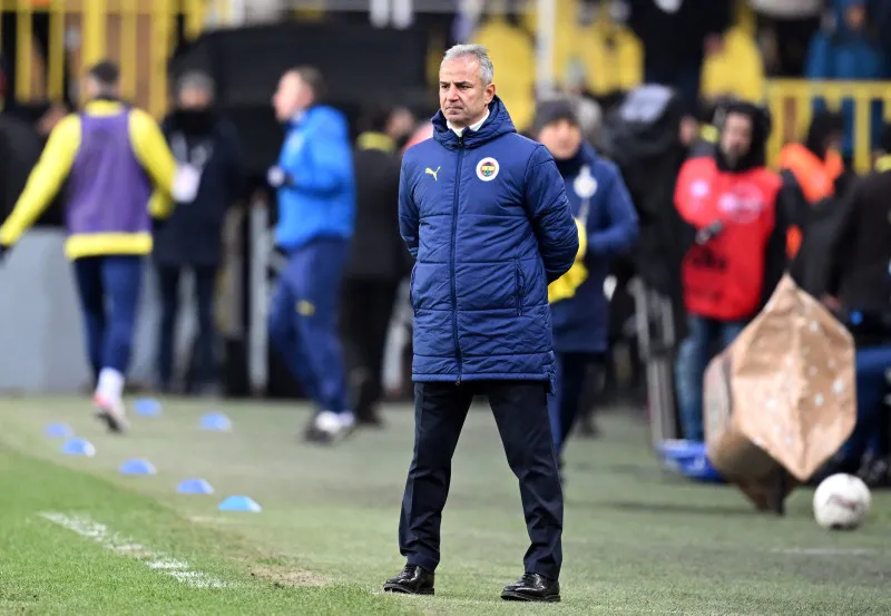 Fenerbahçe'de transfere Fred ayarı! - 2