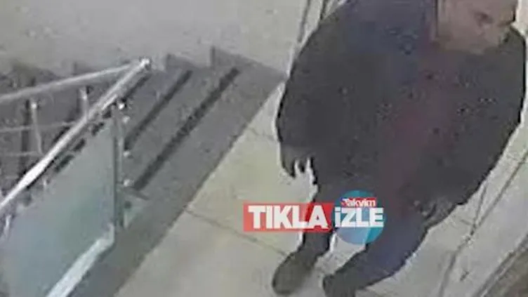 Seçil Erzan'ın birlikte senet imzaladığını söylediği Moci'nin bankadaki fotoğrafı dosyada