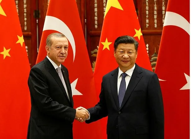Başkan Erdoğan'ın dünya liderleriyle mesaisi seçimlerin ardından başlıyor-3