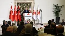 Başkan Erdoğandan terörsüz Türkiye mesajı: Gelin el ele verelim kirli planları çöp sepetine atalım