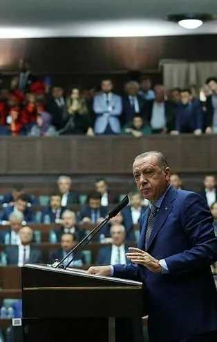 Başkan Erdoğan'dan 'Melih Gökçek' açıklaması
