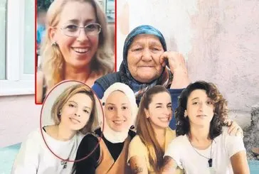 Anne bizi bırakma feryatları! Suphiye Orancı’nın 4 kızına bakan aile konuştu | Müge Anlı’daki girift olayda ’escort’ ve ’tercüman’ iddiası