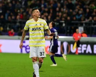 Martin Skrtel Rangers’a gitmez