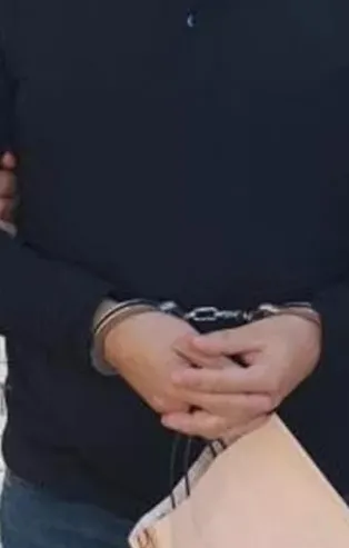 Bursa'da FETÖ operasyonu: 9 gözaltı