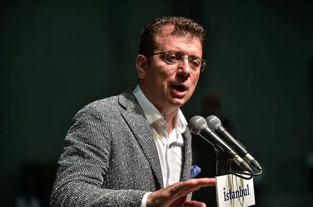 CHP adayı Ekrem İmamoğlu'nun ücretsiz ekmek vaadi de fos çıktı!