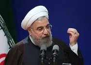 İran Cumhurbaşkanı Hasan Ruhani komutanlarımız demişti! O 250 kişi yargıya şikayet edildi
