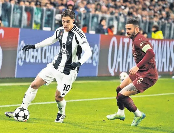 Juve’nin isteği 80 milyon euro