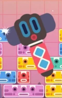 Yerli tetris en iyi oyunlar arasına girdi