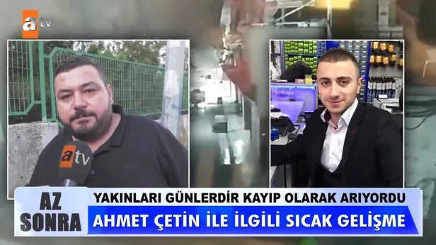 ATV MÜGE ANLI SON BÖLÜM TEKRAR İZLE BUGÜN ATV LİNKİ YOUTUBE(17 Eylül 2021) Müstakil evde dehşet anları! Hüseyin ve Mehmet Şen'in katili...-10
