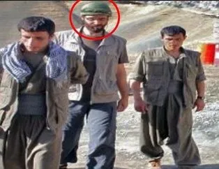 HDP’li Kaya’nın oğlu PKK deşifresi!