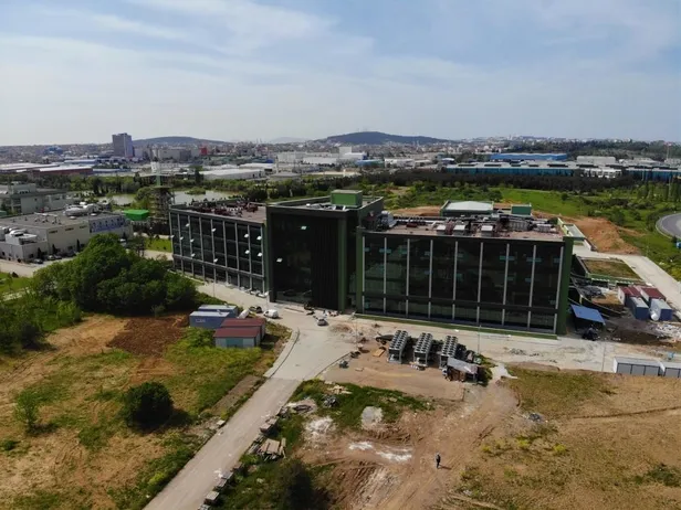 SON DAKİKA: TÜBİTAK Başkanı Mandal'dan flaş yerli aşı açıklaması! Mutasyonlara karşı etkili olacak mı?-2