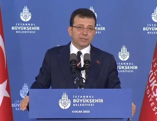İmamoğlu terörist çalışanlarla ilgili o soruyu yanıtlayamadı