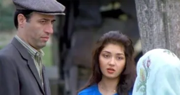 Kemal Sunalın Tokatçı filminin güzeller güzeli Eminesi yıllara meydan okuyor! Yeşilçam yıldızı Nazan Saatçi’nin son haline bakın