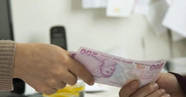 Ocak'ta hangi emekli kaç TL maaş alacak? 2021 emekli maaşı zammı açıklandı! 1.500-1.600-1.800-2.000 TL maaş alan...-6