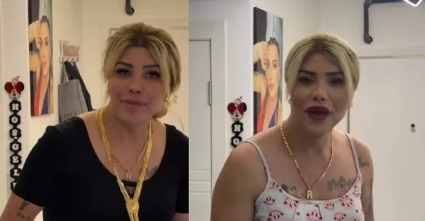 Sapkın fenomen Mükremin Gezgin'e şok! Aile ve Sosyal Hizmetler Bakanlığı harekete geçti