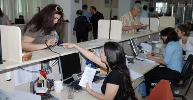 4 bakanlık 12 bin 818 işçi, personel ve memur alımı kadro dağılımı