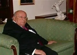 Demirel öyle sözler sarfetti ki...