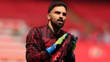 Mamardashvili sürprizi! Fenerbahçede kaleye dev hamle