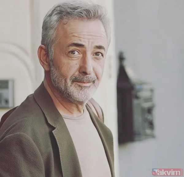 27 yıllık eski eşi Arzum Onan'dan önce meğer Hülya Avşar'ın... Mehmet Aslantuğ’un eski sevgilisi şoke etti! - 5