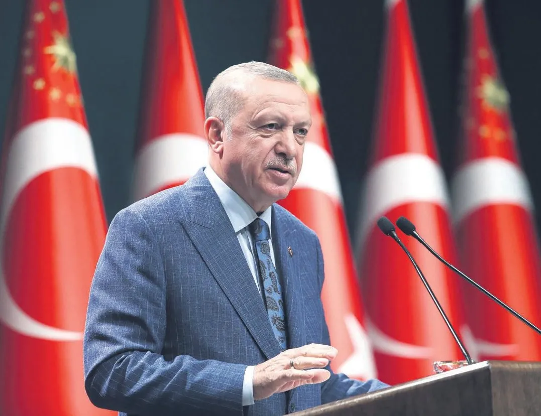 Ekonomide hukukta demokraside seferberlik