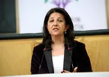 HDP eş genel başkanı Pervin Buldan'dan skandal Ekrem İmamoğlu itirafı