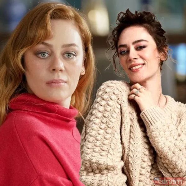 Bahar’ın yıldızı Demet Evgar bakın aslen nereli çıktı! Memleketiyle şaşırttı! Buğra Gülsoy ve Mehmet Yılmaz Ak’ın partneri meğer... - 1