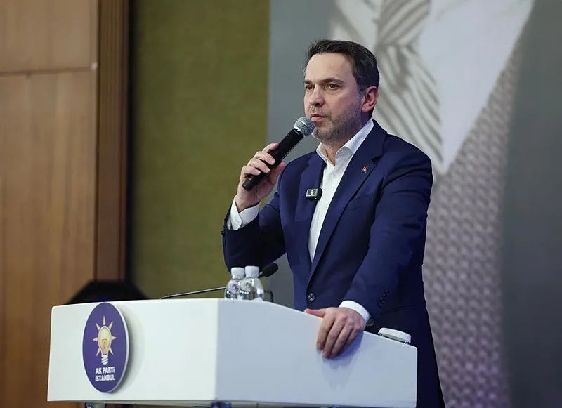 Türkiye enerjide vites yükseltti: 2026 müjdeler yılı olacak!-3