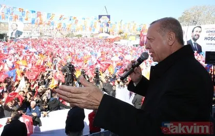 Başkan Erdoğan kanaat önderi Hafız Abdullah Nazırlı’yı ziyaret etti