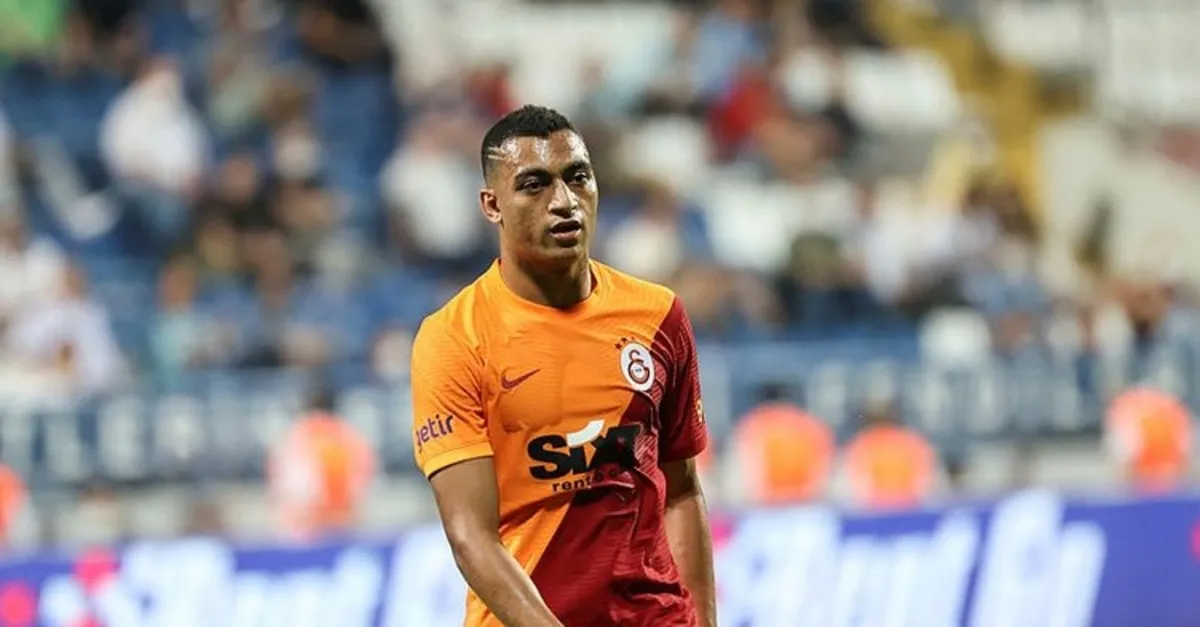 Galatasaray’da Mostafa Mohamed bilmecesi! Fatih Terim kararı değişti mi?