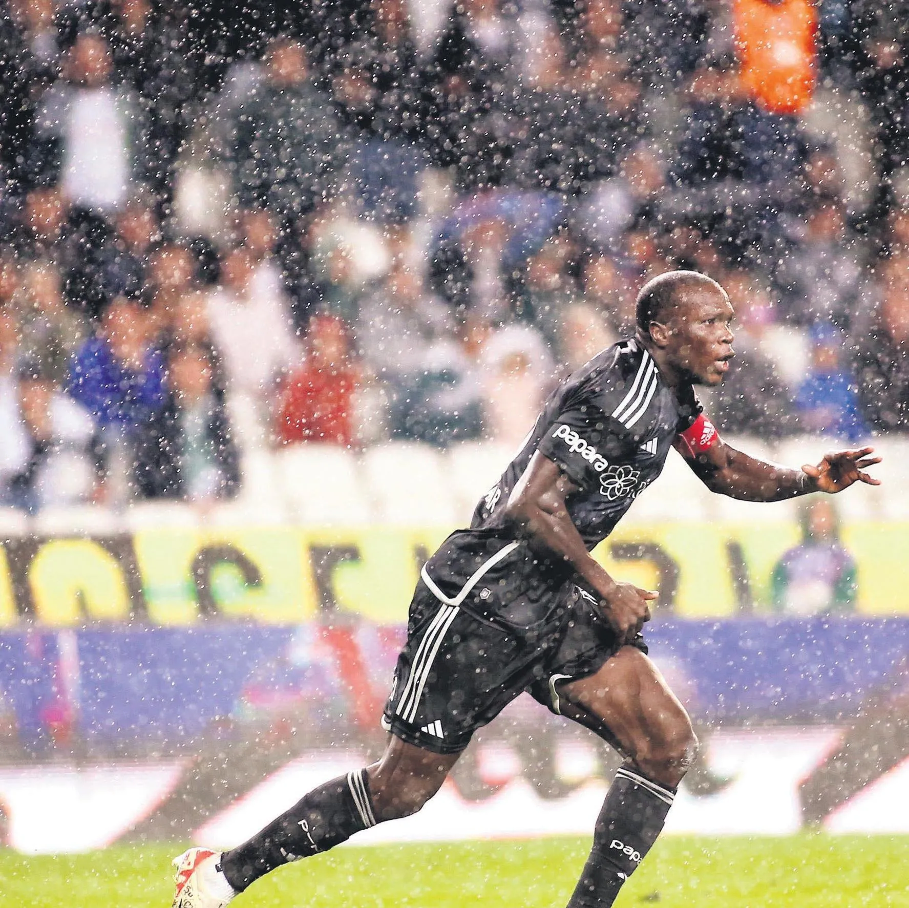 Hiçbir kuruma güvenim yok!