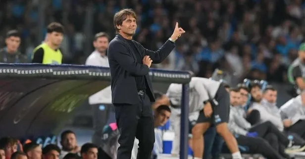 Conte'den Galatasaray sözleri!
