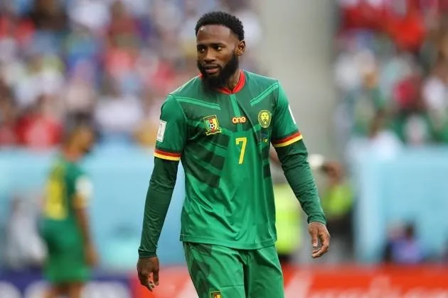 SON DAKİKA SPOR HABERLERİ | Manchester United'da Onana şoku! Altay Bayındır'a gün doğdu - 10